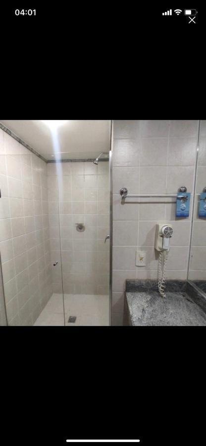 Flat Em Hotel Padrao Com Valor Acessivel 塔瓜汀加 外观 照片