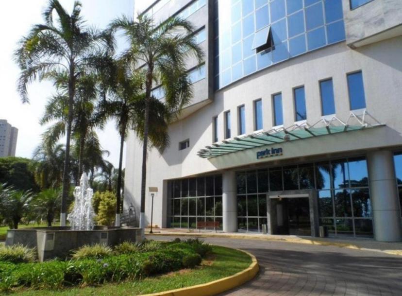 Flat Em Hotel Padrao Com Valor Acessivel 塔瓜汀加 外观 照片